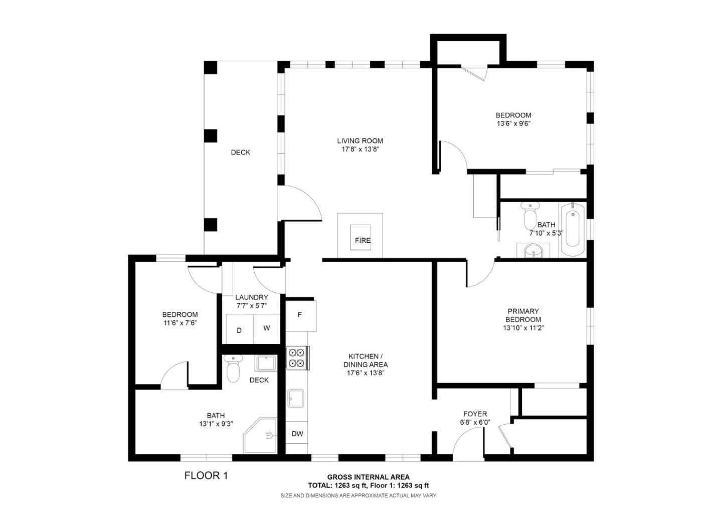 Detail Gallery Image 29 of 50 For 205/207 Apple Knoll Dr, Boulder Creek,  CA 95006 - – Beds | – Baths
