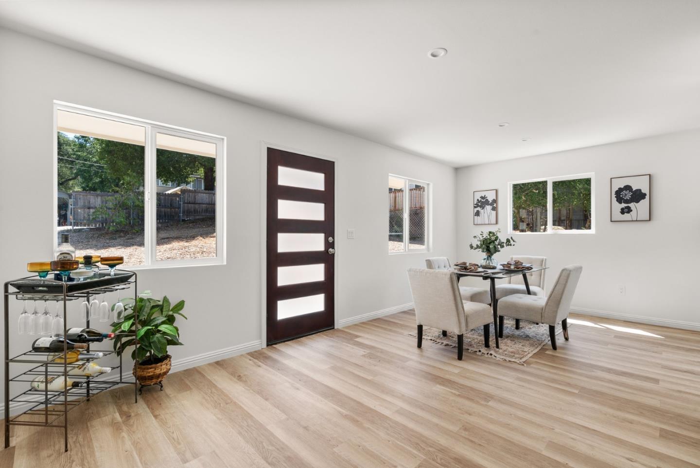 Detail Gallery Image 36 of 50 For 205/207 Apple Knoll Dr, Boulder Creek,  CA 95006 - – Beds | – Baths