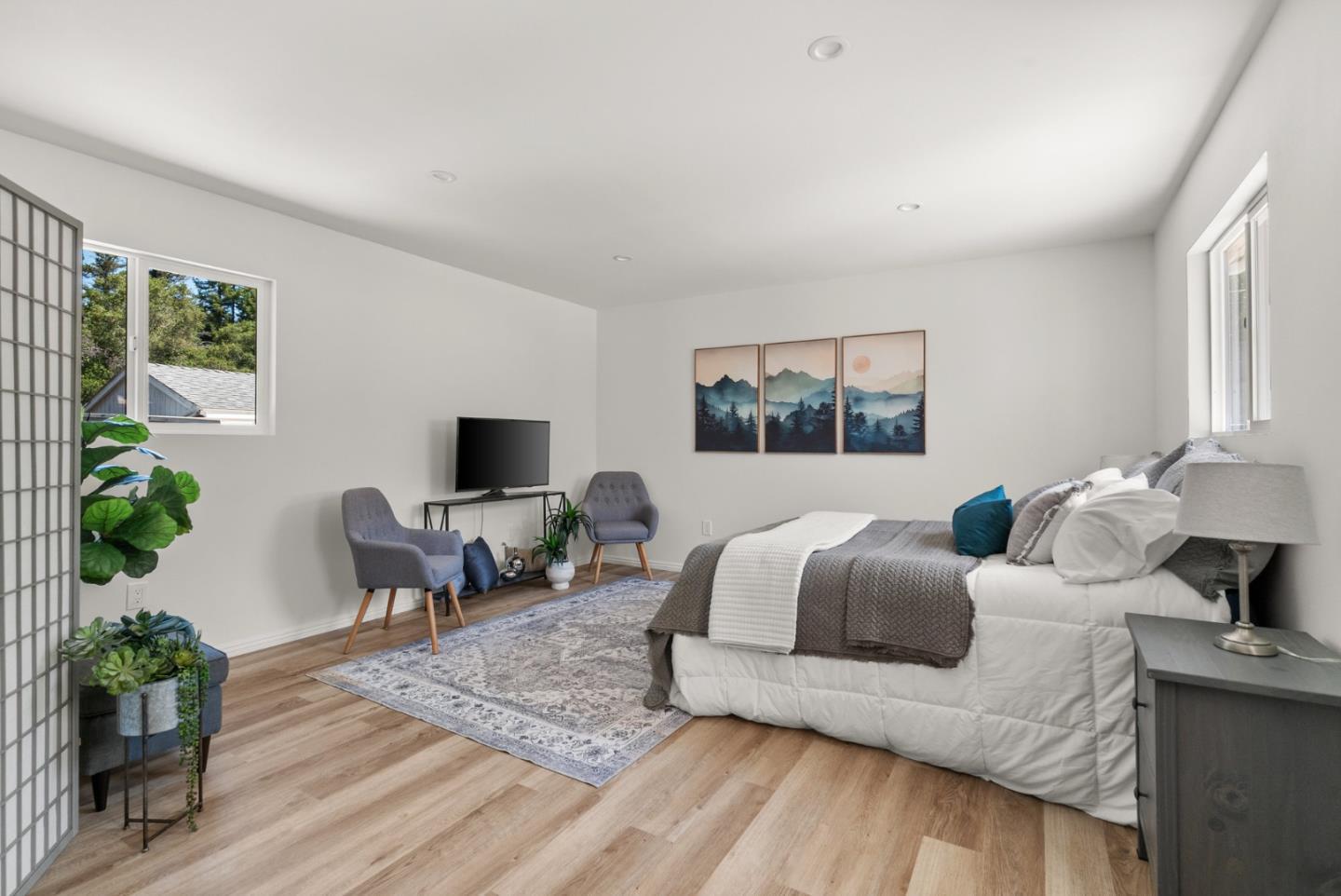 Detail Gallery Image 45 of 50 For 205/207 Apple Knoll Dr, Boulder Creek,  CA 95006 - – Beds | – Baths