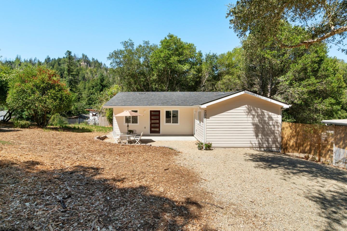 Detail Gallery Image 48 of 50 For 205/207 Apple Knoll Dr, Boulder Creek,  CA 95006 - – Beds | – Baths