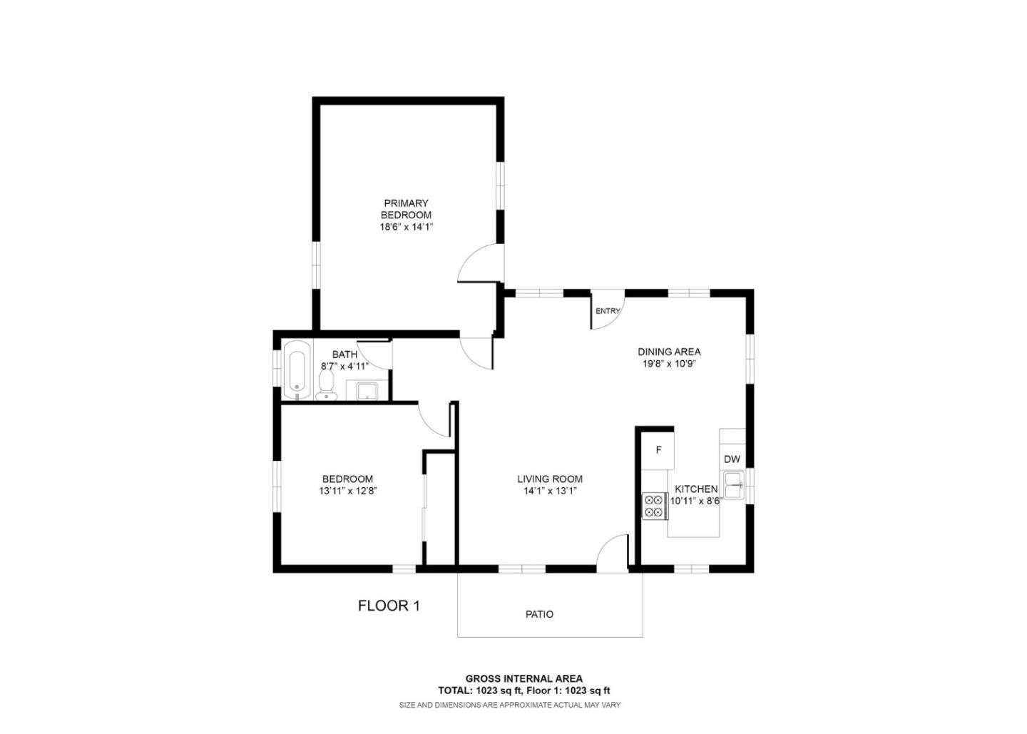 Detail Gallery Image 50 of 50 For 205/207 Apple Knoll Dr, Boulder Creek,  CA 95006 - – Beds | – Baths