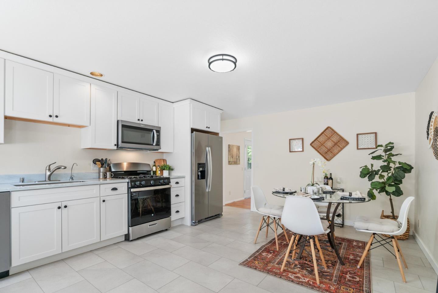 Detail Gallery Image 8 of 50 For 205/207 Apple Knoll Dr, Boulder Creek,  CA 95006 - – Beds | – Baths