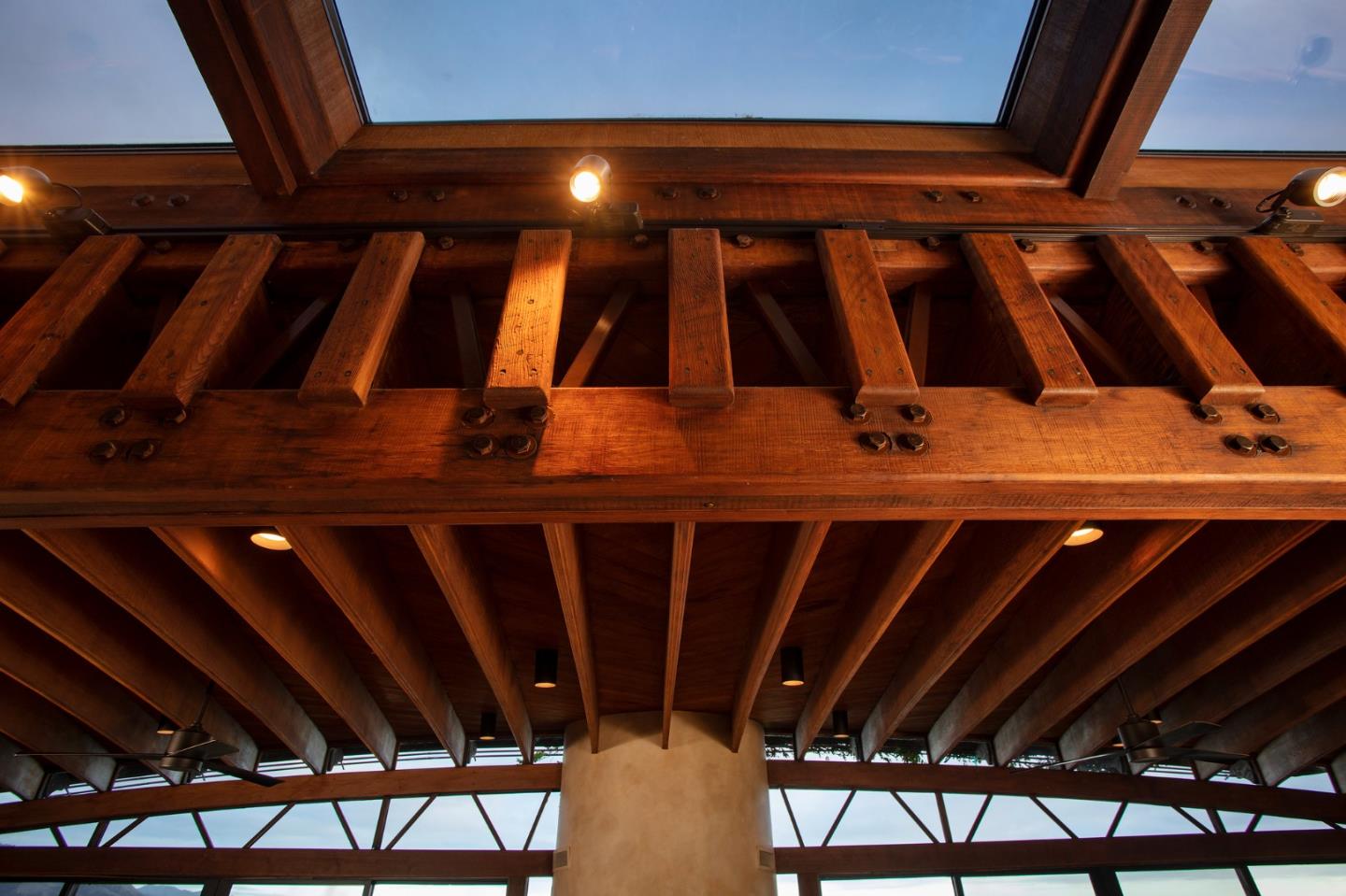 Detail Gallery Image 12 of 43 For 46304 Pfeiffer Ridge, Big Sur,  CA 93920 - 4 Beds | 4 Baths