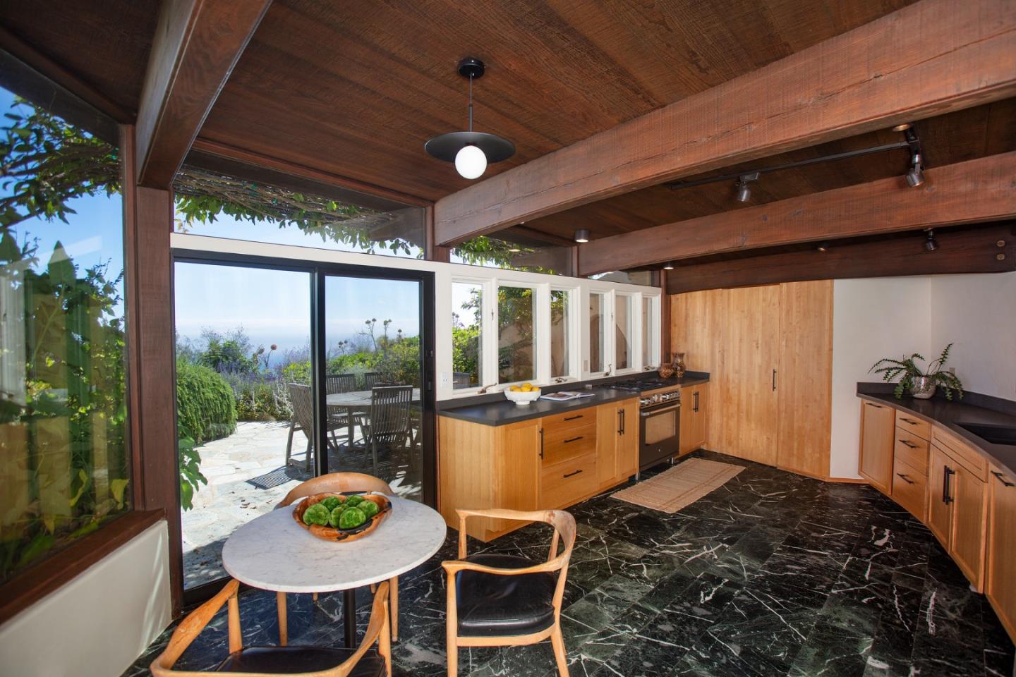 Detail Gallery Image 13 of 43 For 46304 Pfeiffer Ridge, Big Sur,  CA 93920 - 4 Beds | 4 Baths