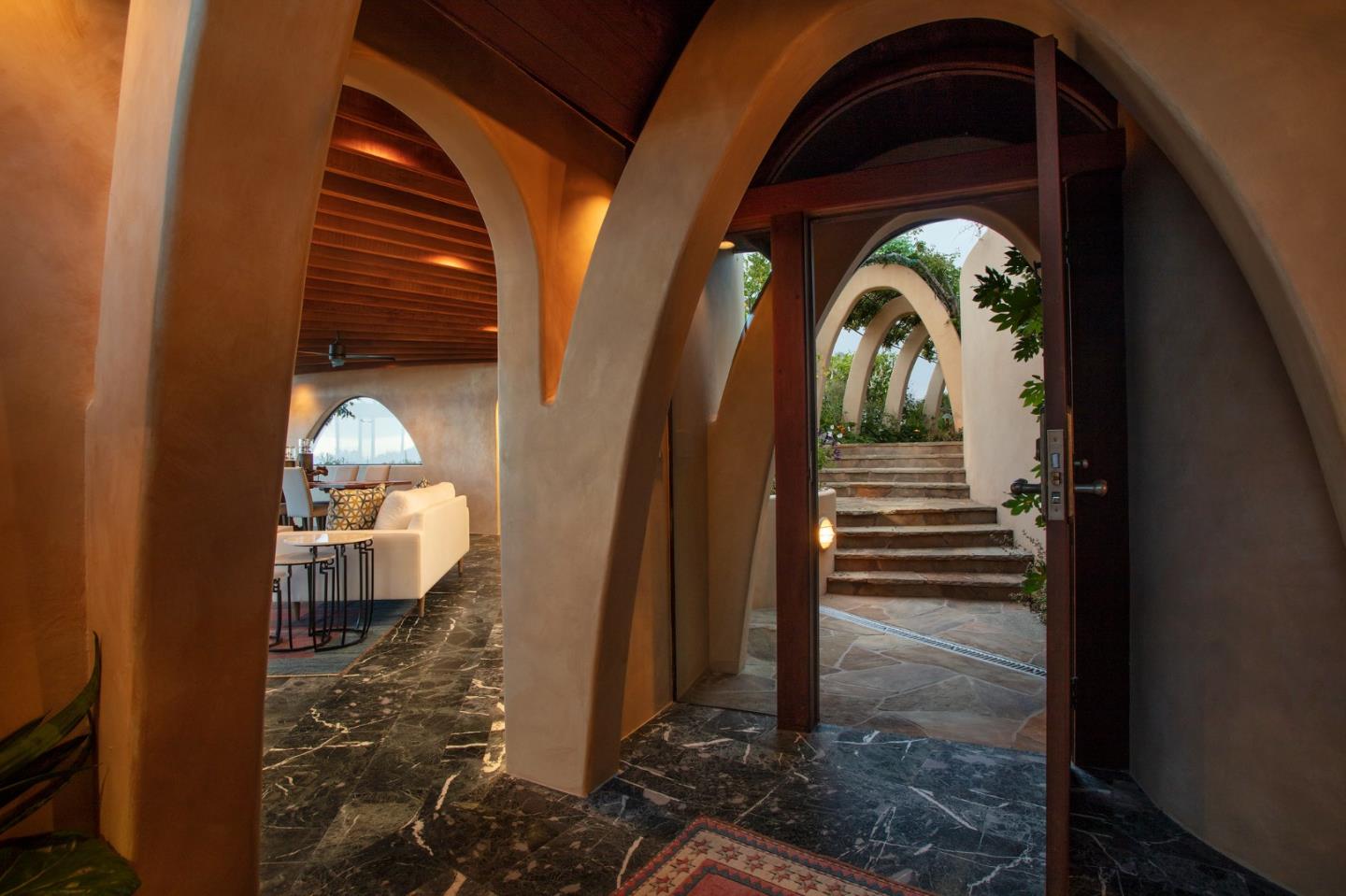 Detail Gallery Image 17 of 43 For 46304 Pfeiffer Ridge, Big Sur,  CA 93920 - 4 Beds | 4 Baths