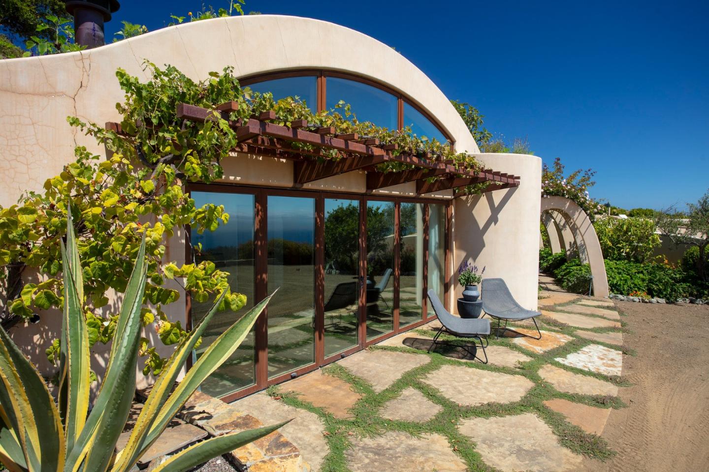 Detail Gallery Image 27 of 43 For 46304 Pfeiffer Ridge, Big Sur,  CA 93920 - 4 Beds | 4 Baths