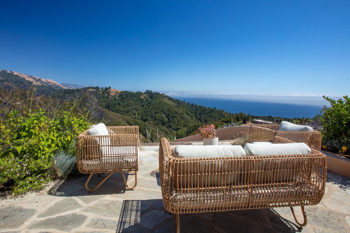 Detail Gallery Image 30 of 43 For 46304 Pfeiffer Ridge, Big Sur,  CA 93920 - 4 Beds | 4 Baths