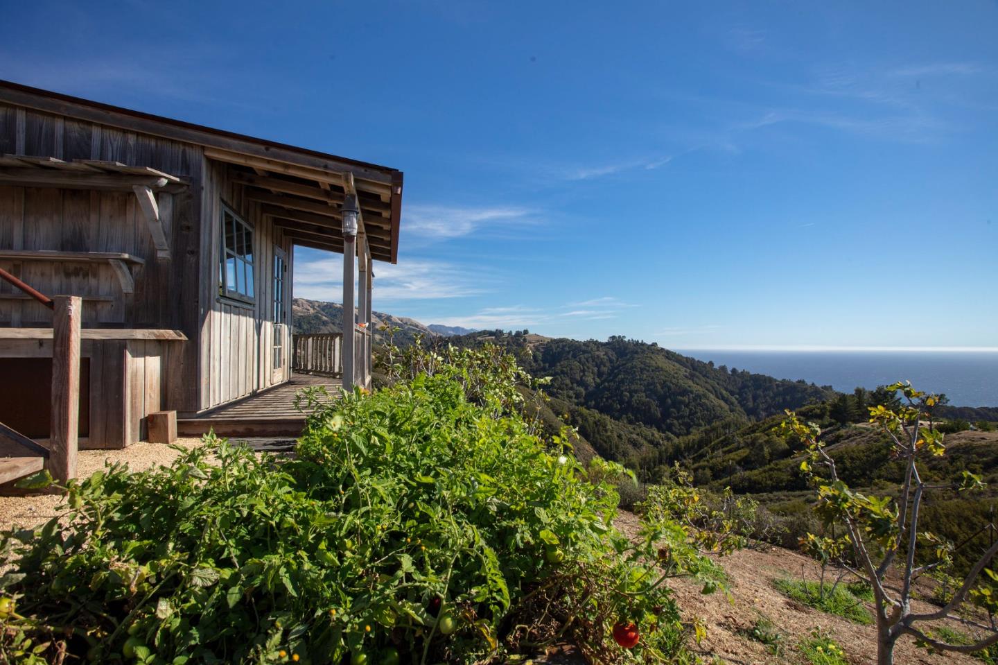 Detail Gallery Image 37 of 43 For 46304 Pfeiffer Ridge, Big Sur,  CA 93920 - 4 Beds | 4 Baths