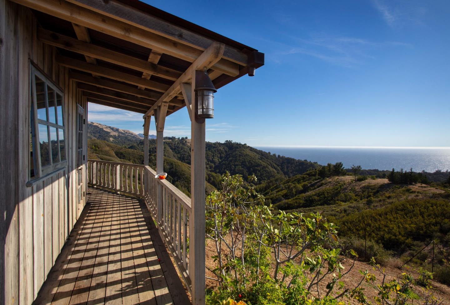 Detail Gallery Image 38 of 43 For 46304 Pfeiffer Ridge, Big Sur,  CA 93920 - 4 Beds | 4 Baths