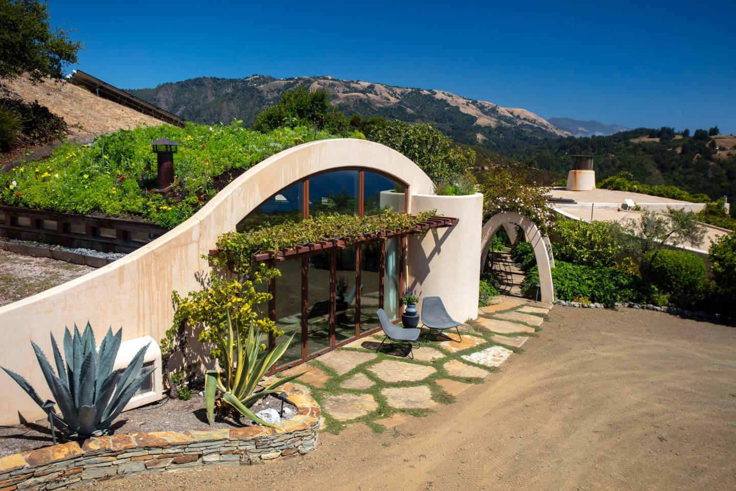 Detail Gallery Image 39 of 43 For 46304 Pfeiffer Ridge, Big Sur,  CA 93920 - 4 Beds | 4 Baths