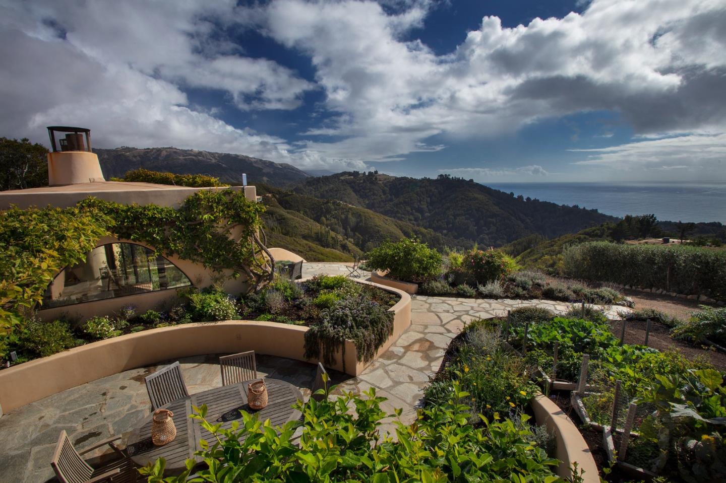Detail Gallery Image 40 of 43 For 46304 Pfeiffer Ridge, Big Sur,  CA 93920 - 4 Beds | 4 Baths
