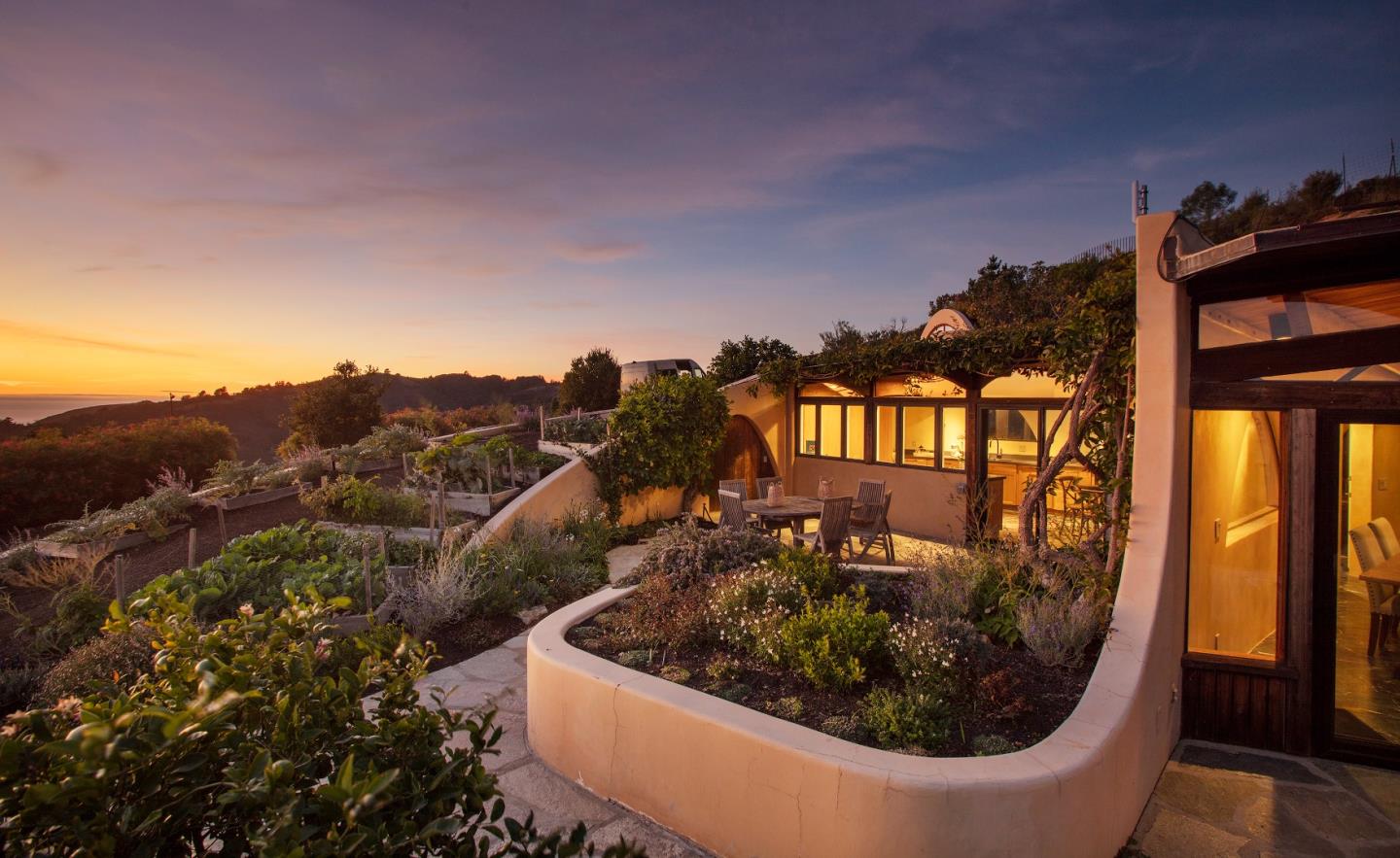 Detail Gallery Image 42 of 43 For 46304 Pfeiffer Ridge, Big Sur,  CA 93920 - 4 Beds | 4 Baths