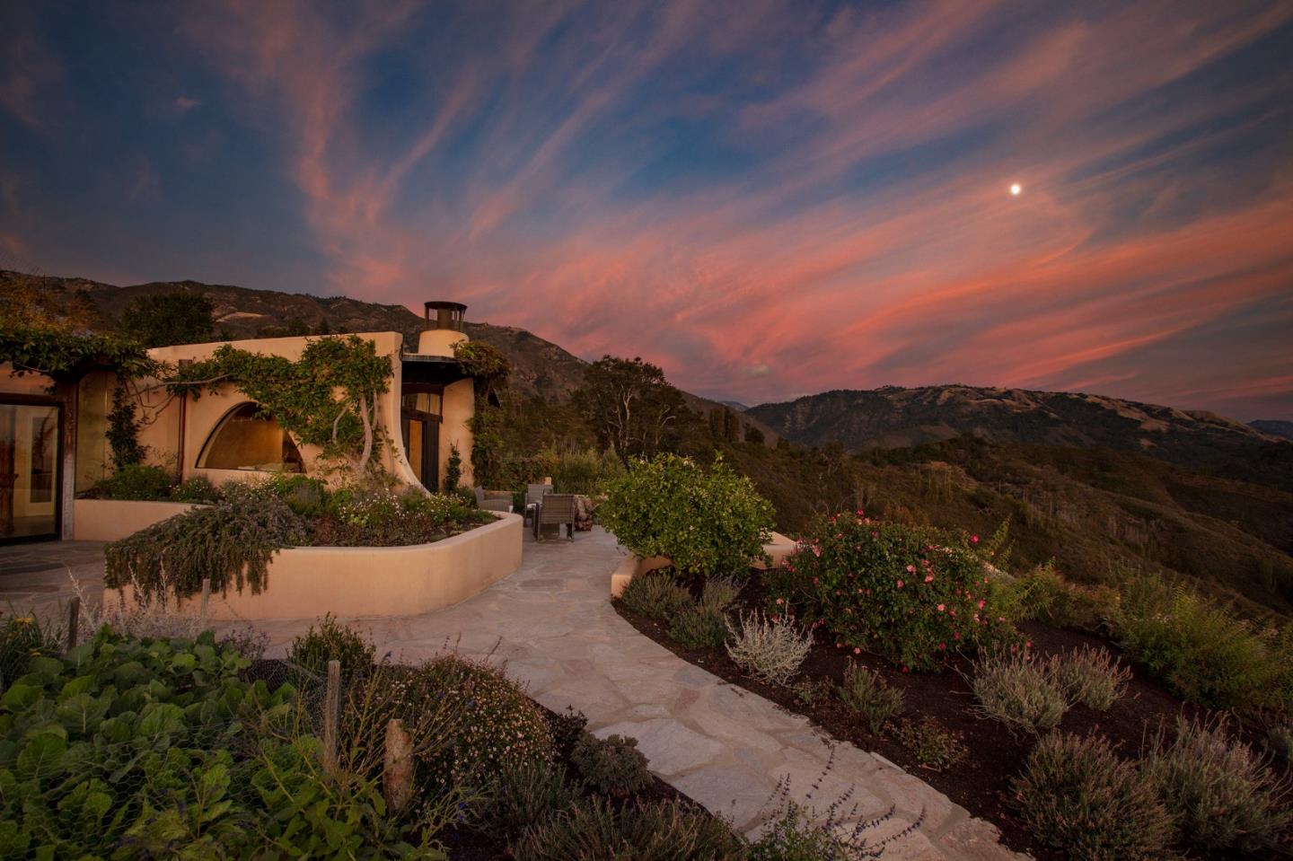 Detail Gallery Image 43 of 43 For 46304 Pfeiffer Ridge, Big Sur,  CA 93920 - 4 Beds | 4 Baths