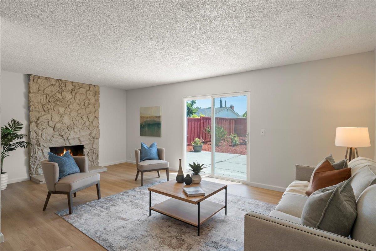 Detail Gallery Image 11 of 24 For 706 Clauser Dr, Milpitas,  CA 95035 - 4 Beds | 2/1 Baths