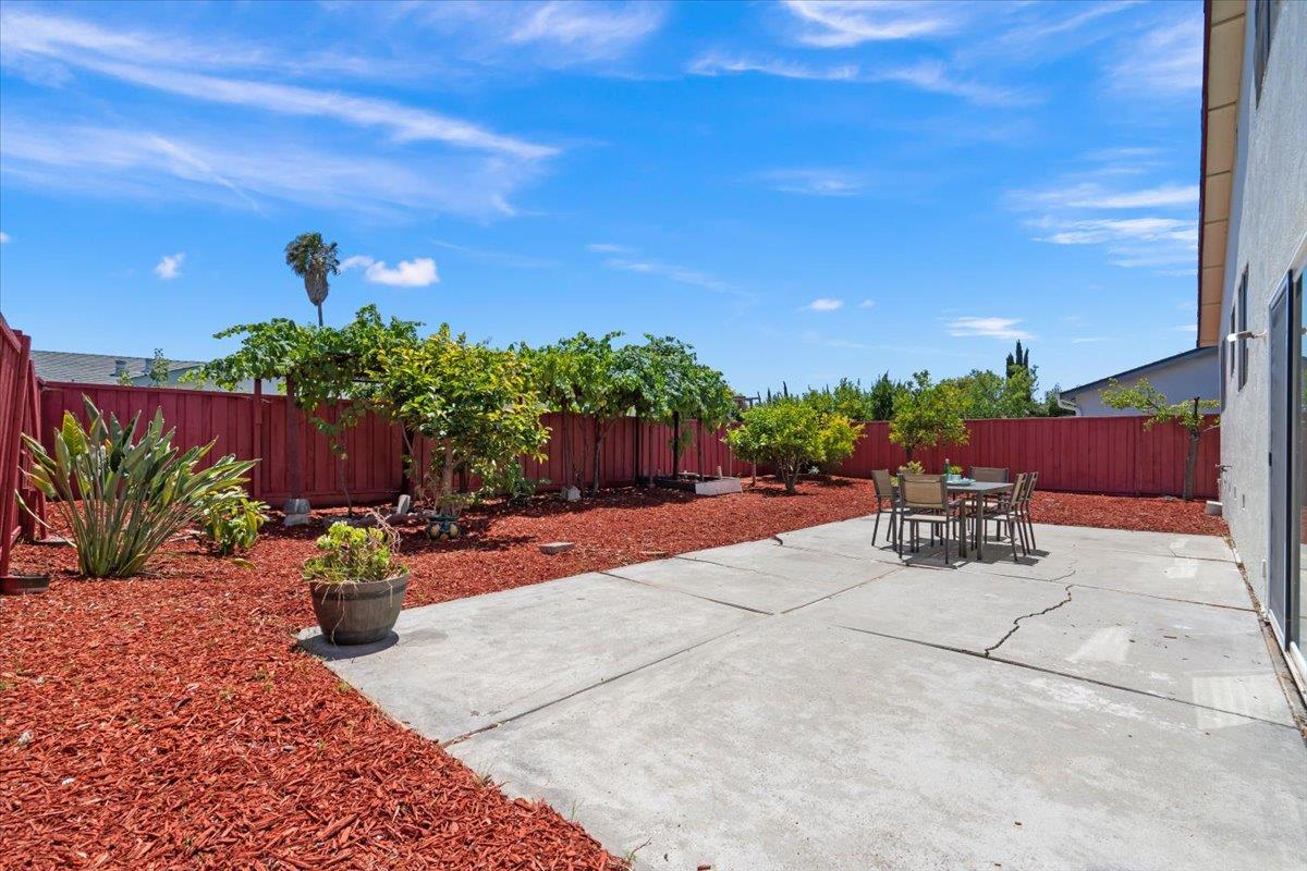 Detail Gallery Image 19 of 24 For 706 Clauser Dr, Milpitas,  CA 95035 - 4 Beds | 2/1 Baths