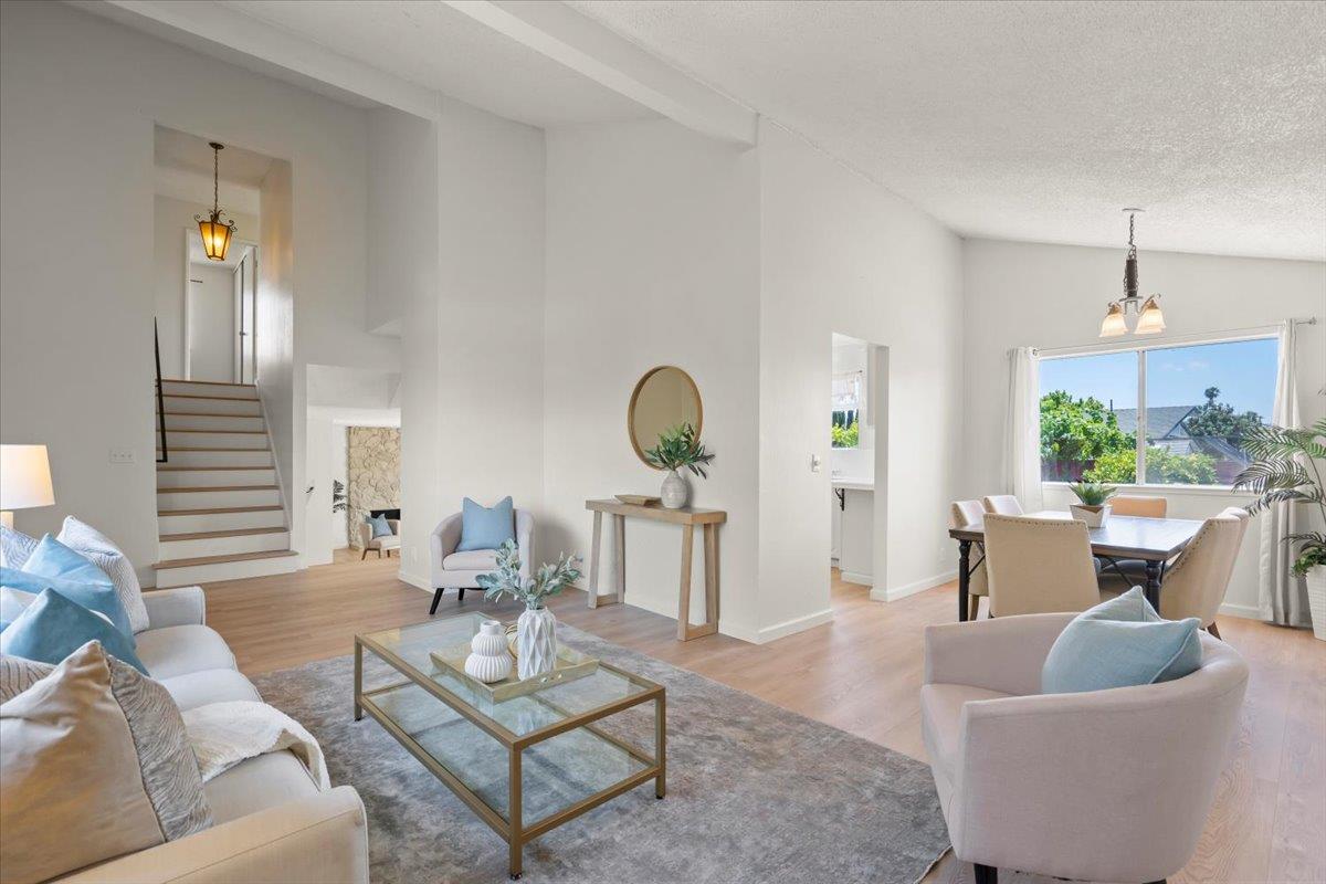 Detail Gallery Image 5 of 24 For 706 Clauser Dr, Milpitas,  CA 95035 - 4 Beds | 2/1 Baths