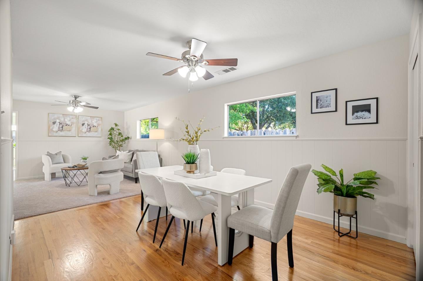 Detail Gallery Image 11 of 51 For 955 Norin Ct, Campbell,  CA 95008 - 3 Beds | 2 Baths