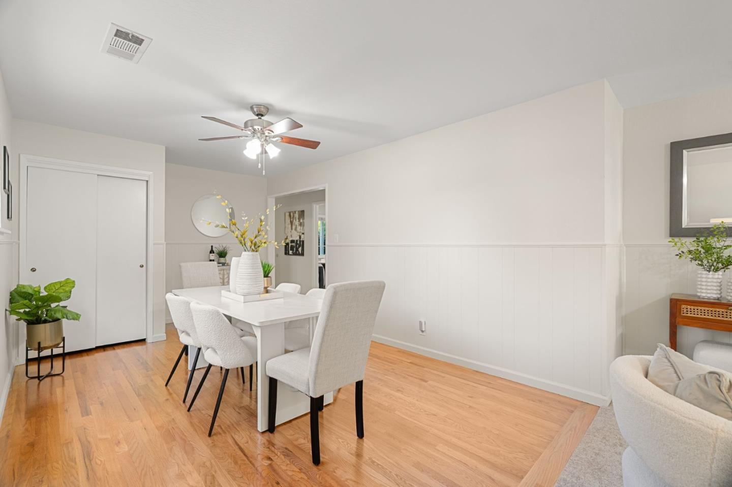 Detail Gallery Image 12 of 51 For 955 Norin Ct, Campbell,  CA 95008 - 3 Beds | 2 Baths