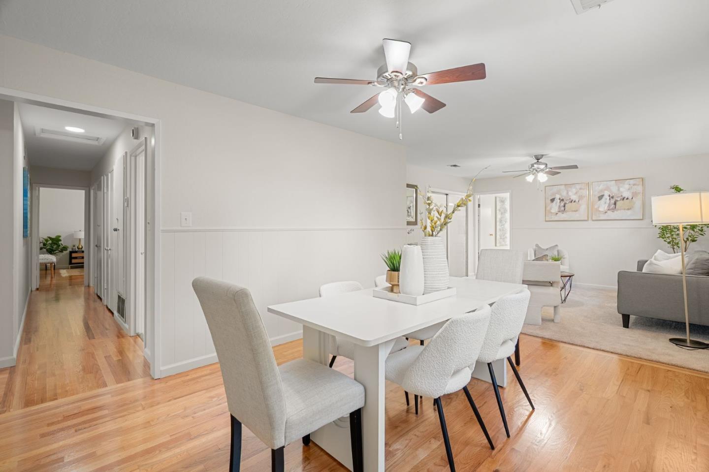 Detail Gallery Image 13 of 51 For 955 Norin Ct, Campbell,  CA 95008 - 3 Beds | 2 Baths