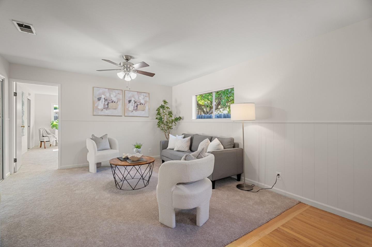Detail Gallery Image 14 of 51 For 955 Norin Ct, Campbell,  CA 95008 - 3 Beds | 2 Baths