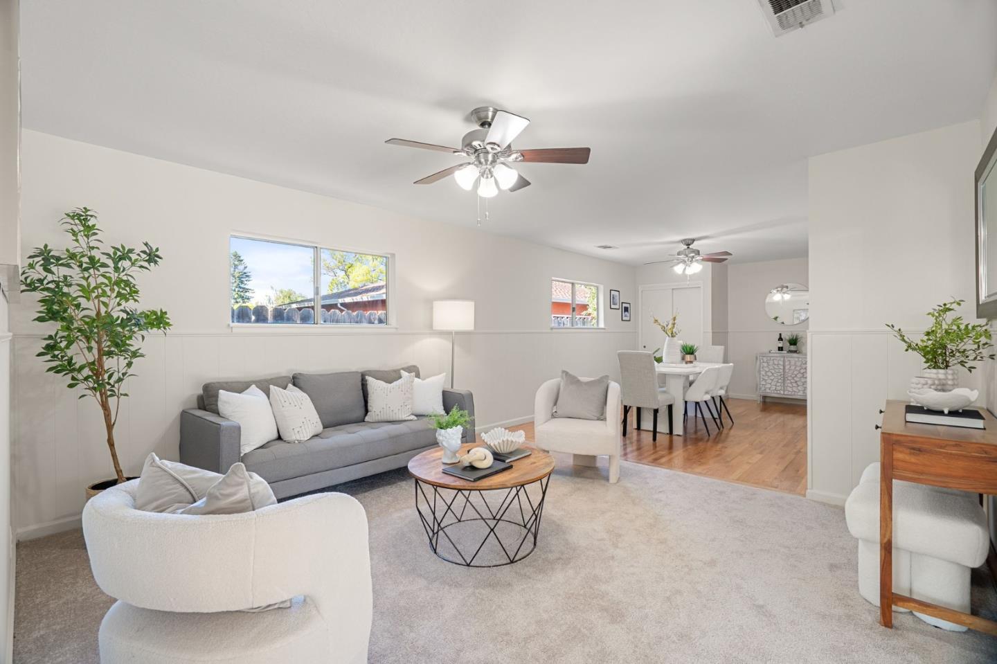 Detail Gallery Image 15 of 51 For 955 Norin Ct, Campbell,  CA 95008 - 3 Beds | 2 Baths