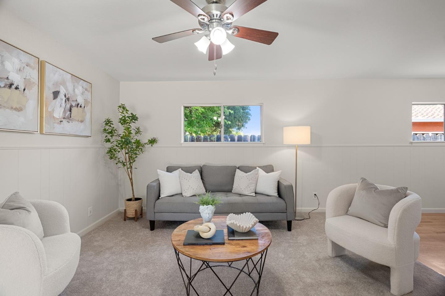 Detail Gallery Image 16 of 51 For 955 Norin Ct, Campbell,  CA 95008 - 3 Beds | 2 Baths