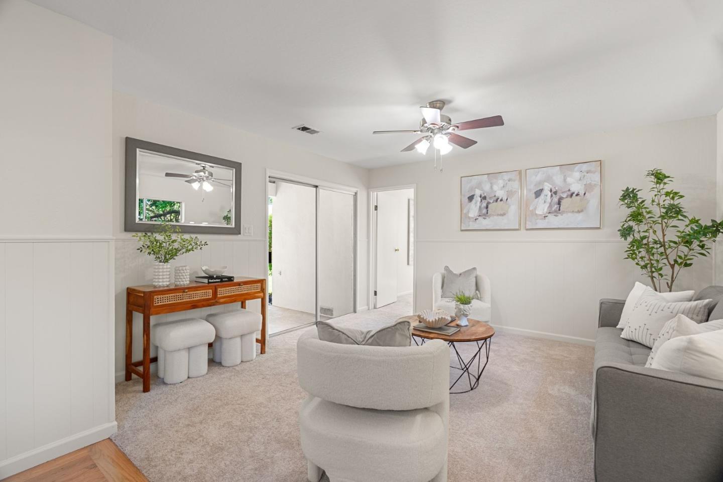 Detail Gallery Image 17 of 51 For 955 Norin Ct, Campbell,  CA 95008 - 3 Beds | 2 Baths