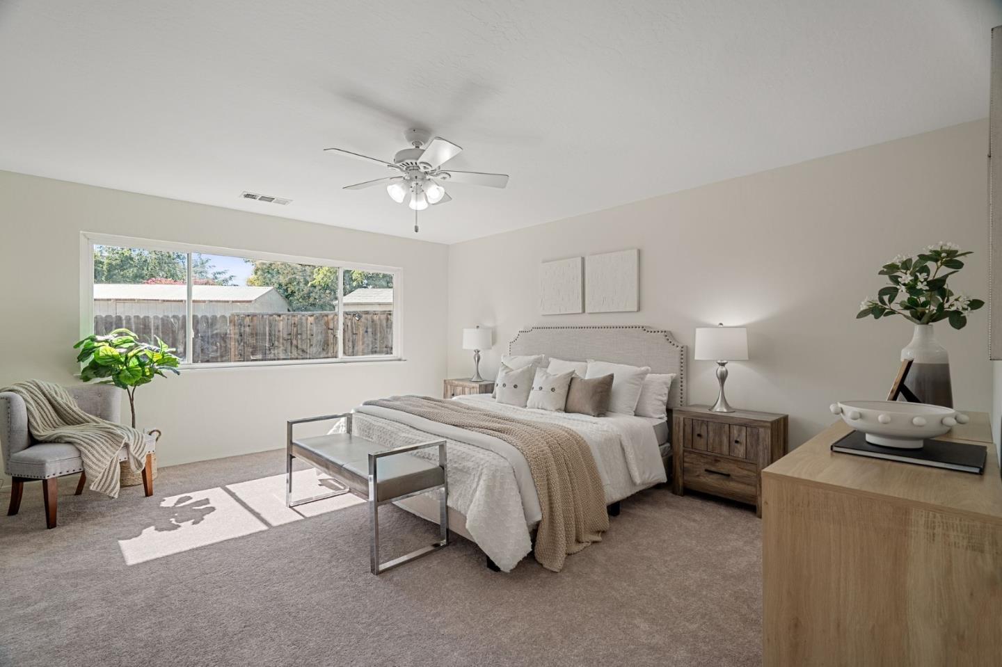 Detail Gallery Image 18 of 51 For 955 Norin Ct, Campbell,  CA 95008 - 3 Beds | 2 Baths