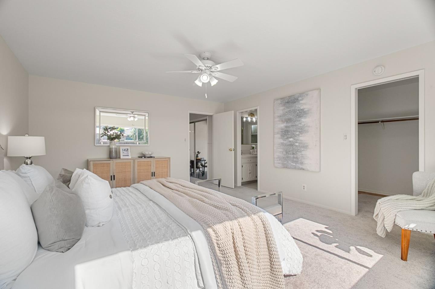 Detail Gallery Image 19 of 51 For 955 Norin Ct, Campbell,  CA 95008 - 3 Beds | 2 Baths
