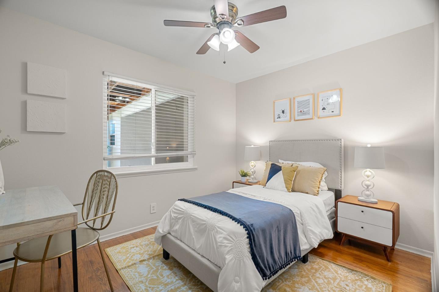 Detail Gallery Image 23 of 51 For 955 Norin Ct, Campbell,  CA 95008 - 3 Beds | 2 Baths
