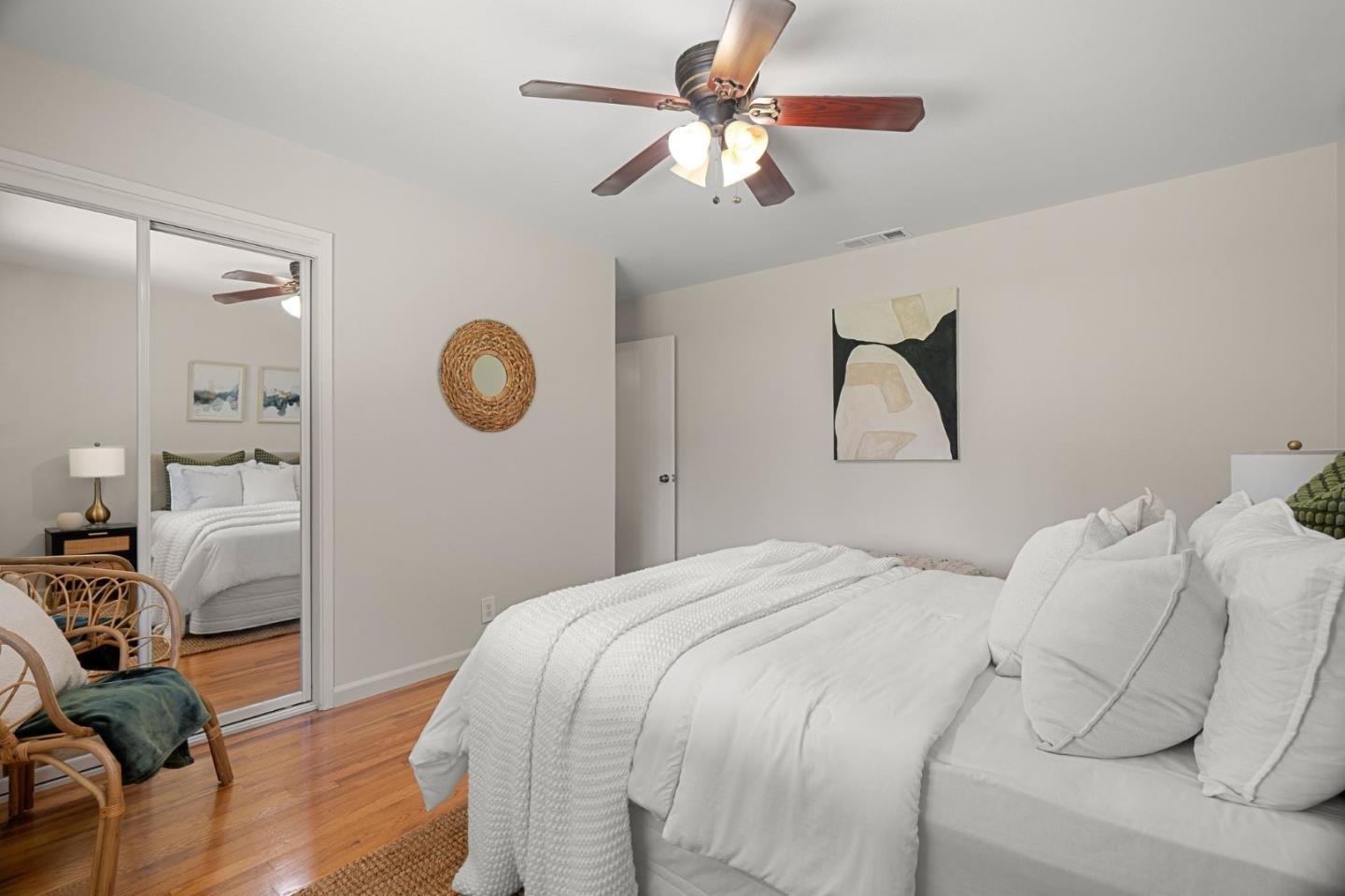 Detail Gallery Image 25 of 51 For 955 Norin Ct, Campbell,  CA 95008 - 3 Beds | 2 Baths
