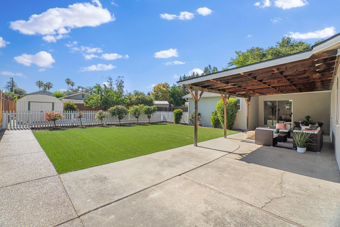Detail Gallery Image 26 of 51 For 955 Norin Ct, Campbell,  CA 95008 - 3 Beds | 2 Baths