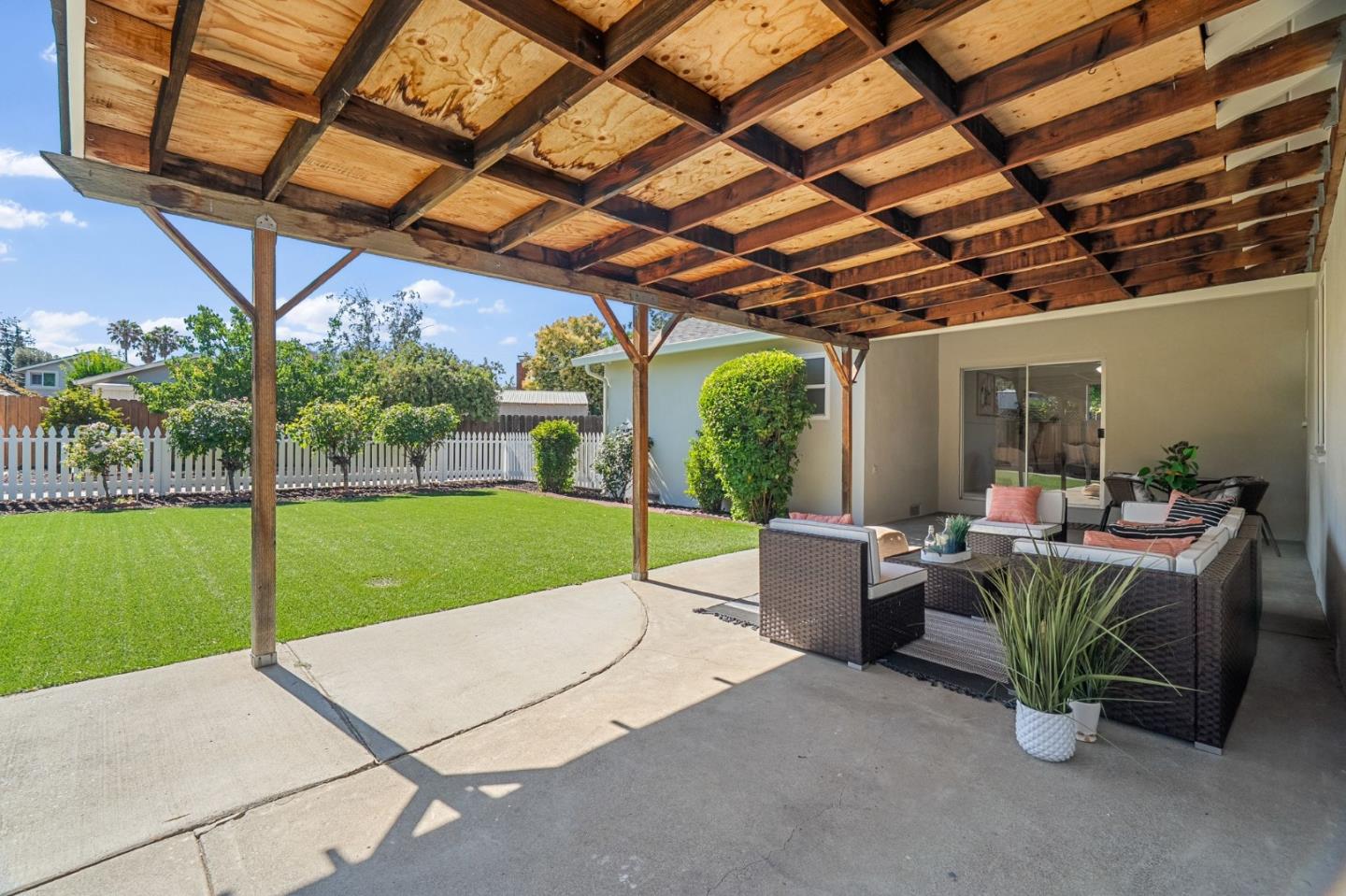 Detail Gallery Image 27 of 51 For 955 Norin Ct, Campbell,  CA 95008 - 3 Beds | 2 Baths
