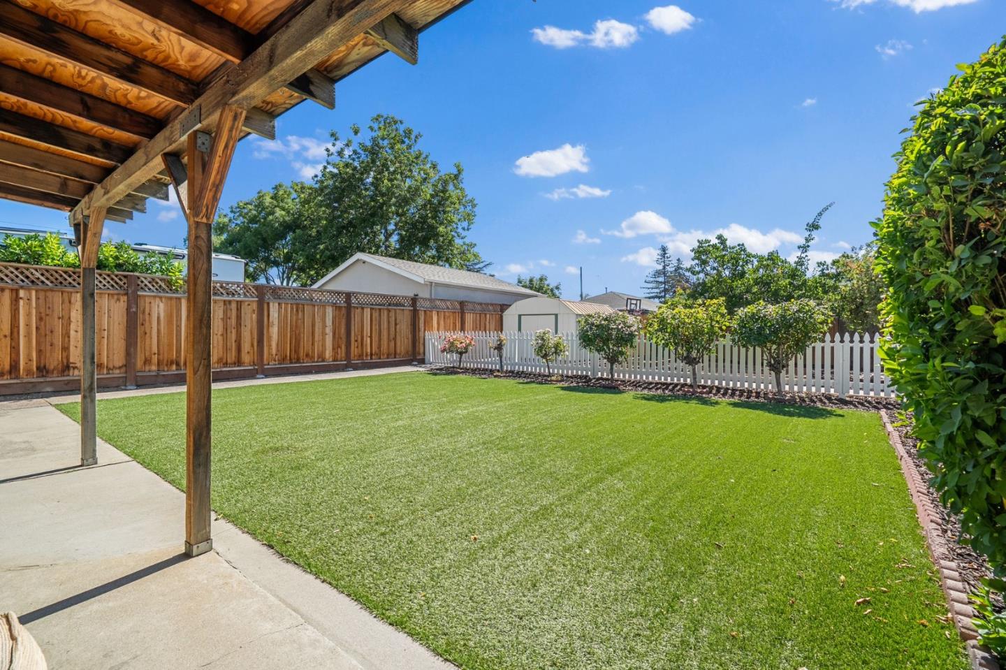Detail Gallery Image 30 of 51 For 955 Norin Ct, Campbell,  CA 95008 - 3 Beds | 2 Baths