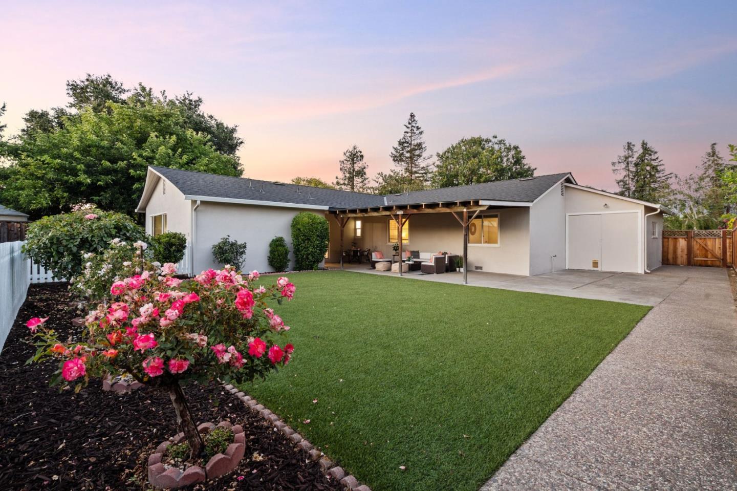 Detail Gallery Image 37 of 51 For 955 Norin Ct, Campbell,  CA 95008 - 3 Beds | 2 Baths