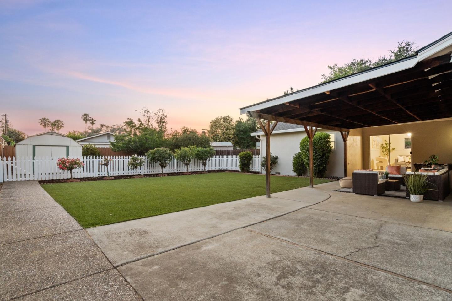 Detail Gallery Image 39 of 51 For 955 Norin Ct, Campbell,  CA 95008 - 3 Beds | 2 Baths