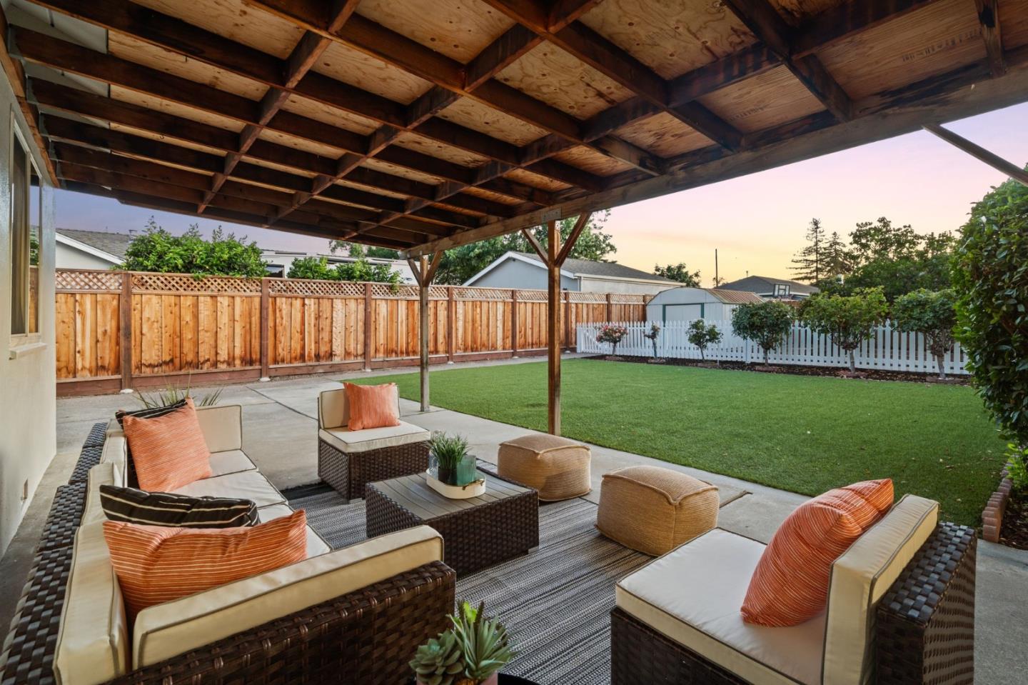 Detail Gallery Image 40 of 51 For 955 Norin Ct, Campbell,  CA 95008 - 3 Beds | 2 Baths