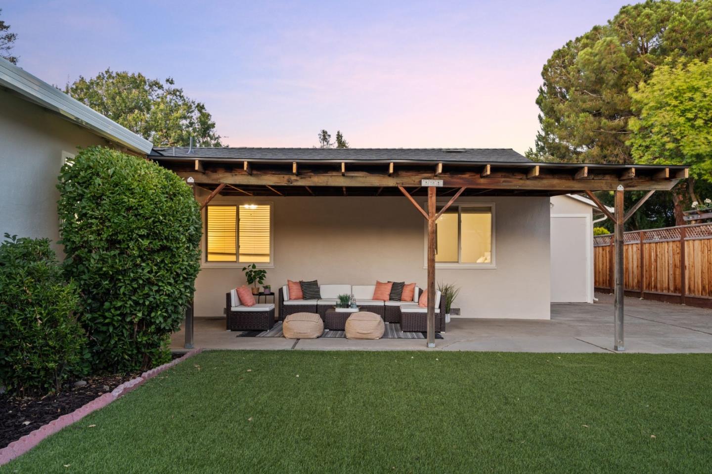 Detail Gallery Image 42 of 51 For 955 Norin Ct, Campbell,  CA 95008 - 3 Beds | 2 Baths