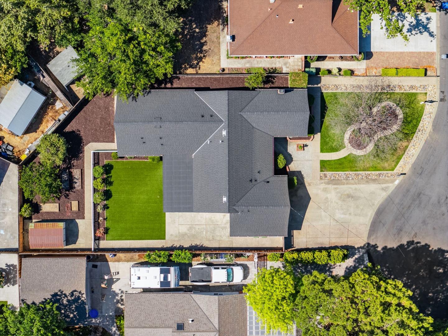 Detail Gallery Image 45 of 51 For 955 Norin Ct, Campbell,  CA 95008 - 3 Beds | 2 Baths