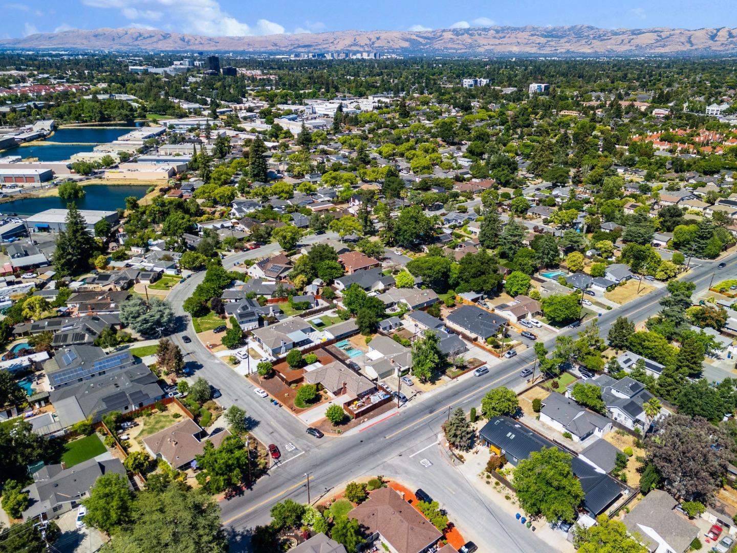Detail Gallery Image 46 of 51 For 955 Norin Ct, Campbell,  CA 95008 - 3 Beds | 2 Baths