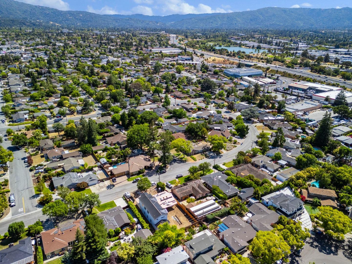 Detail Gallery Image 50 of 51 For 955 Norin Ct, Campbell,  CA 95008 - 3 Beds | 2 Baths