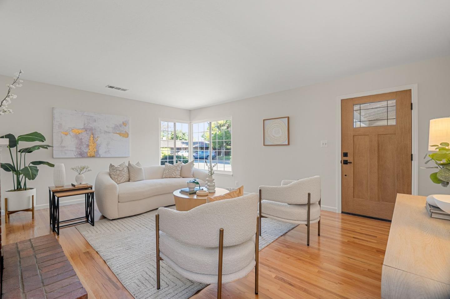 Detail Gallery Image 6 of 51 For 955 Norin Ct, Campbell,  CA 95008 - 3 Beds | 2 Baths