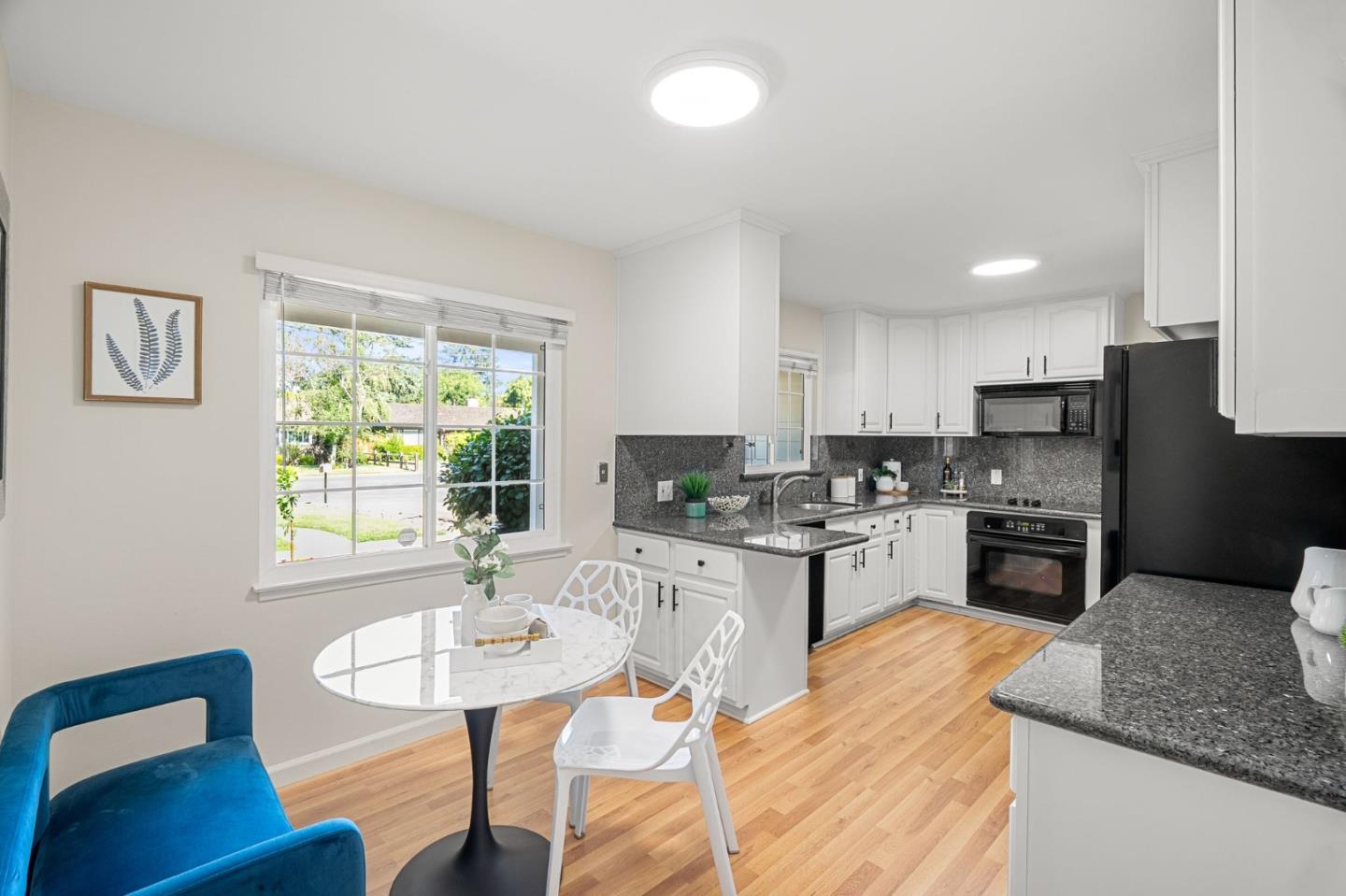 Detail Gallery Image 8 of 51 For 955 Norin Ct, Campbell,  CA 95008 - 3 Beds | 2 Baths