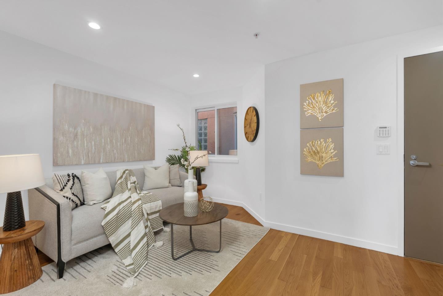 Detail Gallery Image 12 of 26 For 350 N 2nd St #337,  San Jose,  CA 95112 - 1 Beds | 2 Baths