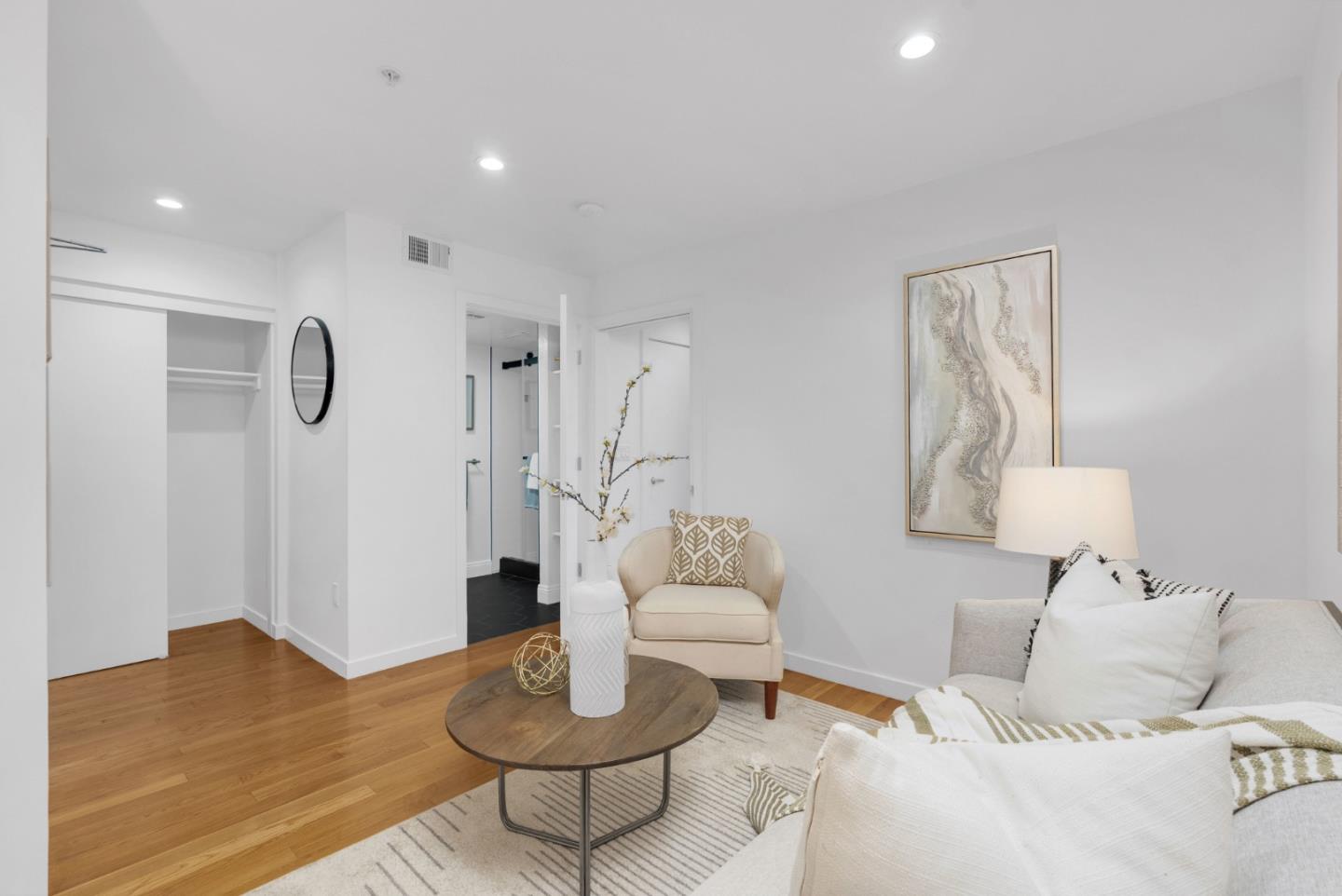 Detail Gallery Image 13 of 26 For 350 N 2nd St #337,  San Jose,  CA 95112 - 1 Beds | 2 Baths