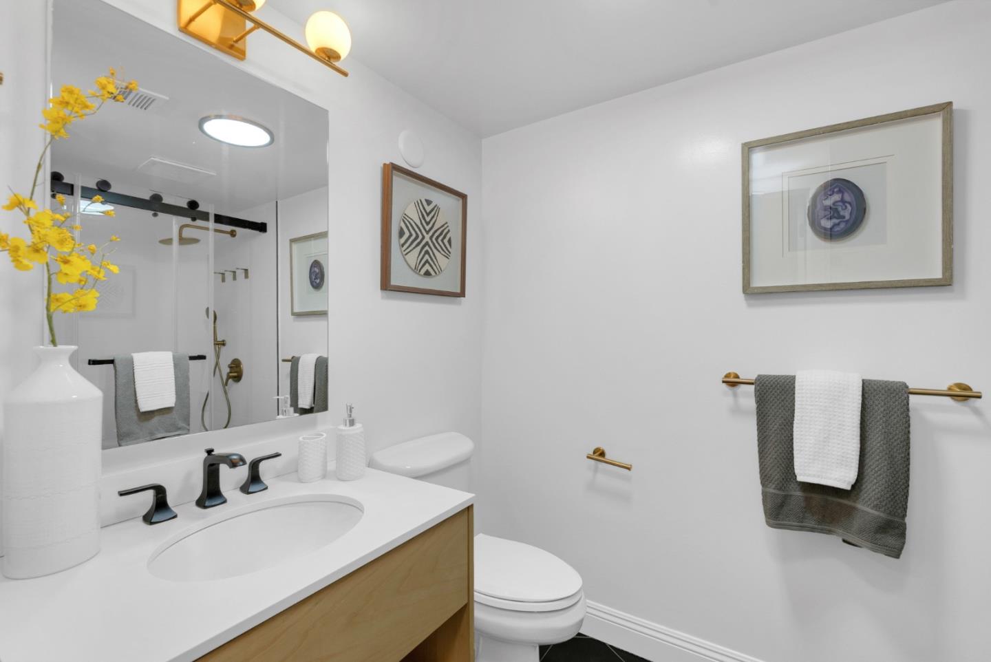 Detail Gallery Image 14 of 26 For 350 N 2nd St #337,  San Jose,  CA 95112 - 1 Beds | 2 Baths