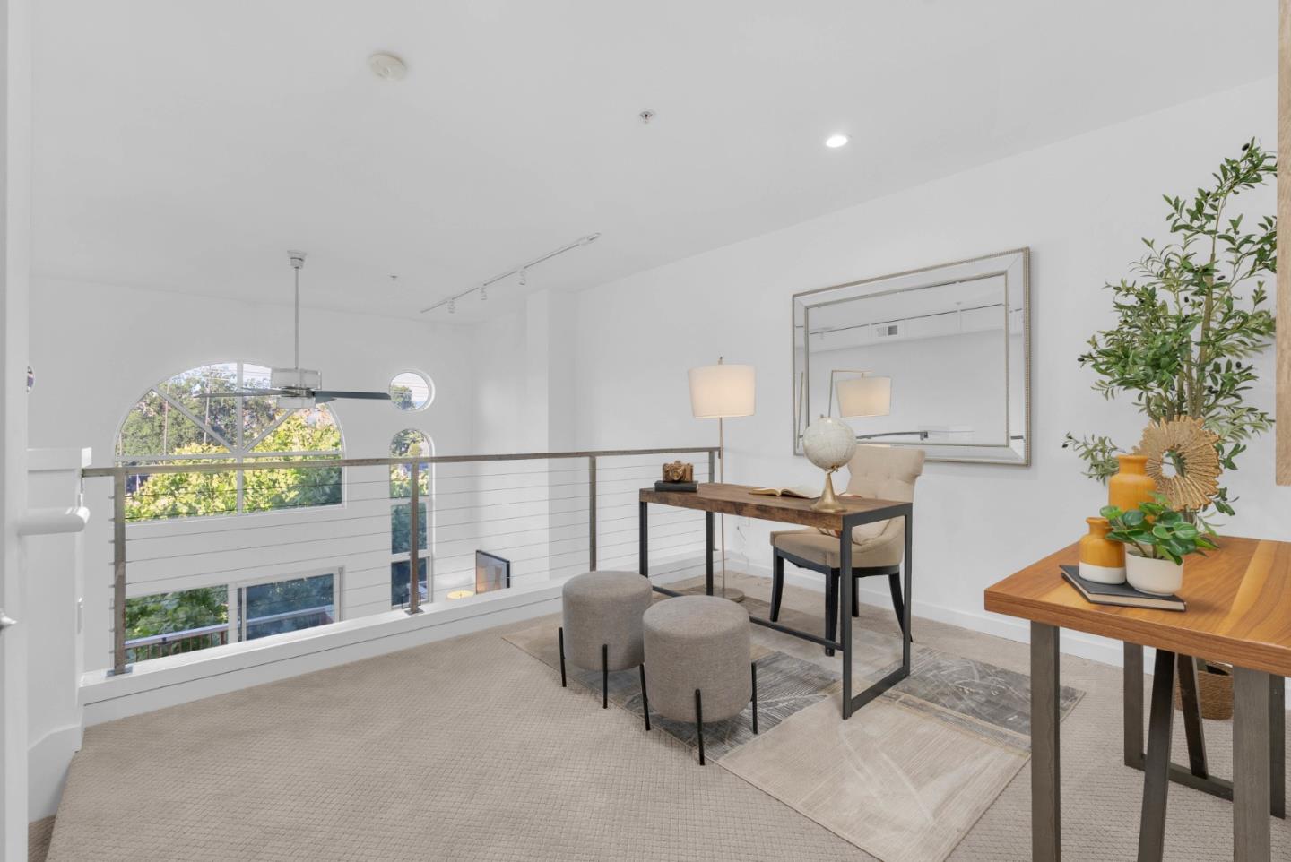 Detail Gallery Image 15 of 26 For 350 N 2nd St #337,  San Jose,  CA 95112 - 1 Beds | 2 Baths