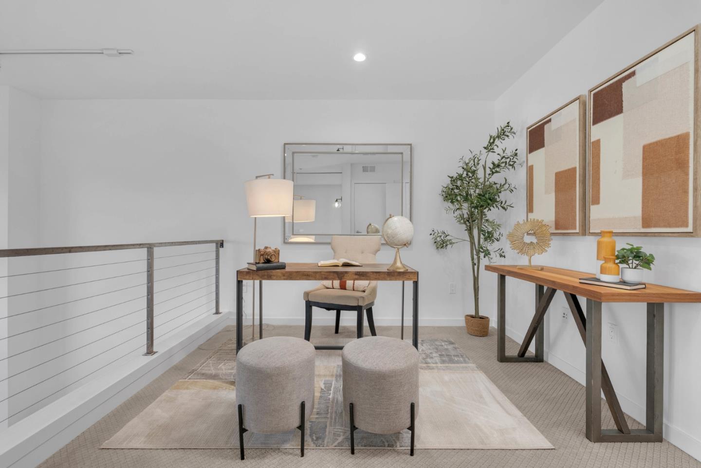 Detail Gallery Image 16 of 26 For 350 N 2nd St #337,  San Jose,  CA 95112 - 1 Beds | 2 Baths