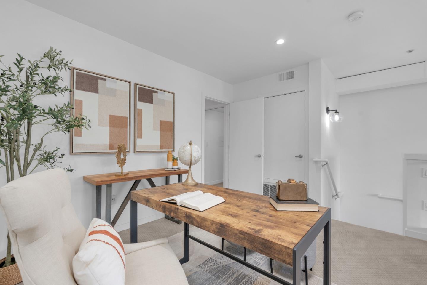 Detail Gallery Image 17 of 26 For 350 N 2nd St #337,  San Jose,  CA 95112 - 1 Beds | 2 Baths