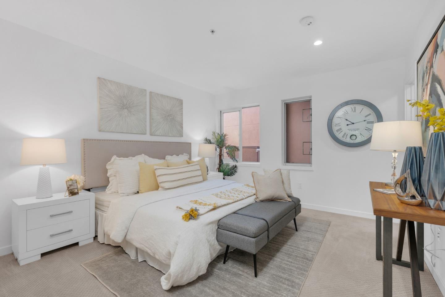 Detail Gallery Image 18 of 26 For 350 N 2nd St #337,  San Jose,  CA 95112 - 1 Beds | 2 Baths
